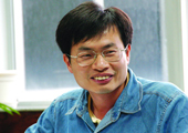 周創(chuàng)彬同志榮獲中廣核集團(tuán)“新時(shí)期創(chuàng)業(yè)標(biāo)兵”榮譽(yù)稱號(hào)